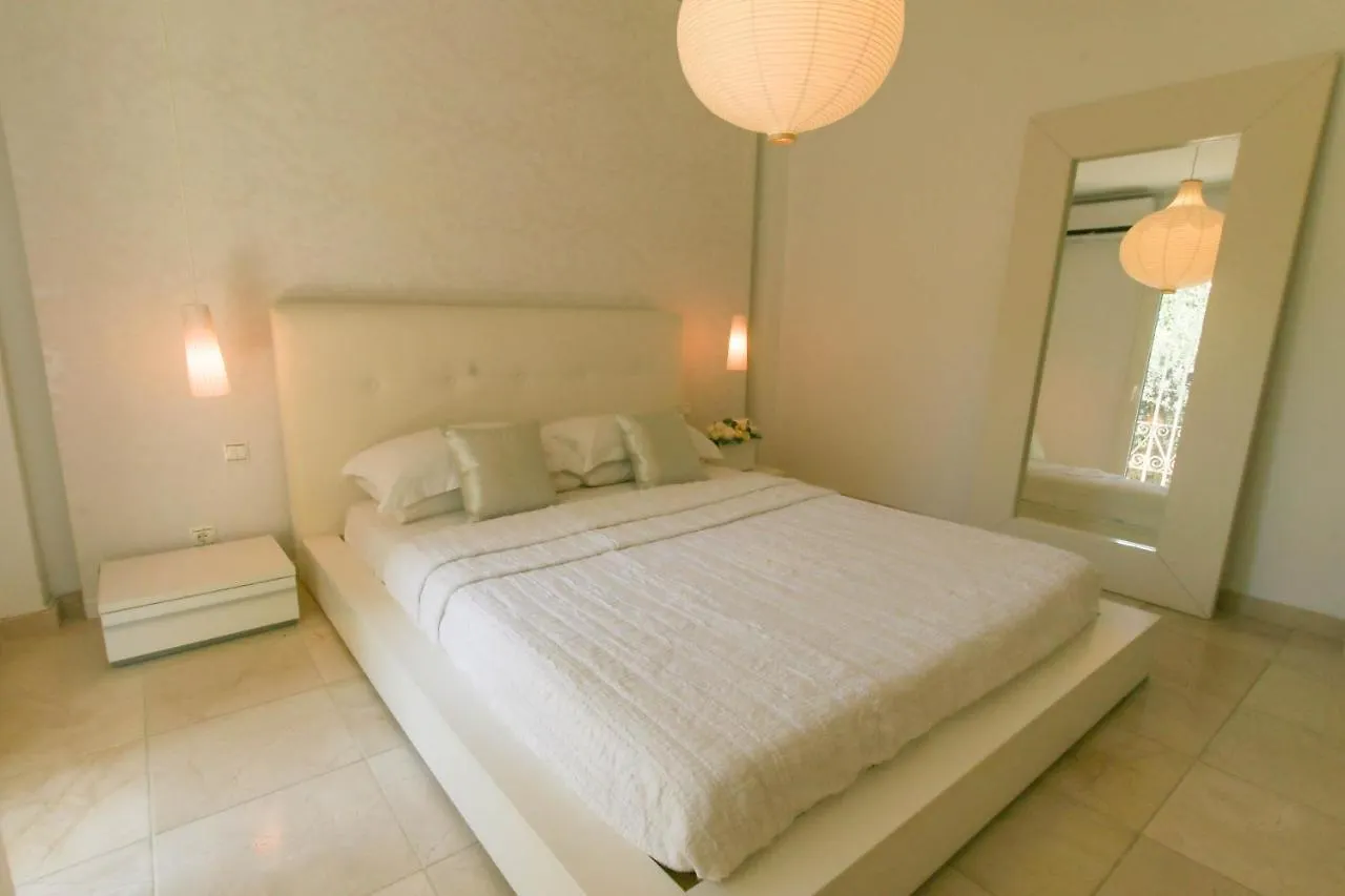 Ayma Villa Moscatel Alhaurín de la Torre