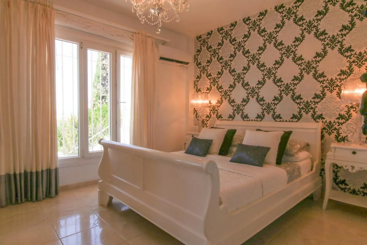 Ayma Villa Moscatel Alhaurín de la Torre 0*,  Spanien