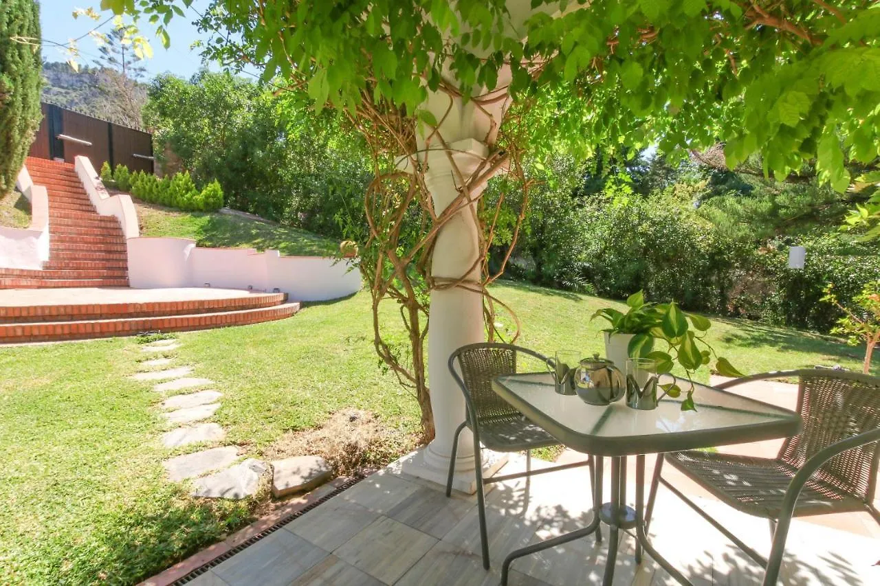 Ayma Villa Moscatel Alhaurín de la Torre