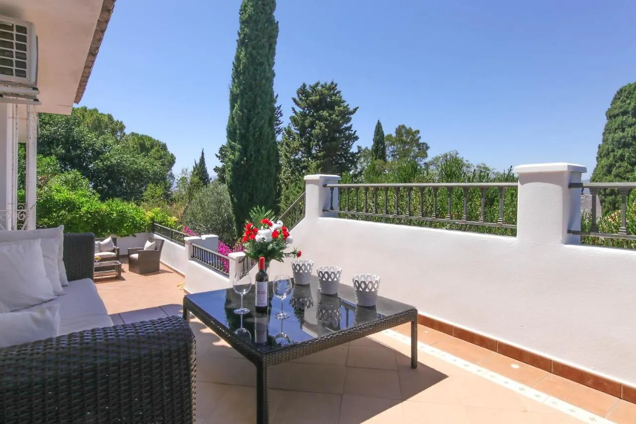 Ayma Villa Moscatel Alhaurin de la Torre