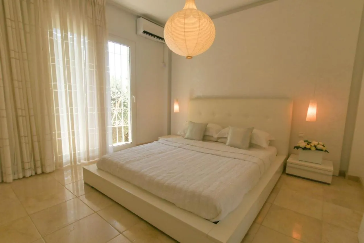 Ayma Villa Moscatel Alhaurin de la Torre Spain